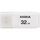 Kioxia TransMemory U202 LU202W032GG4 USB 2.0 Type A 32 GB Flash Bellek Beyaz