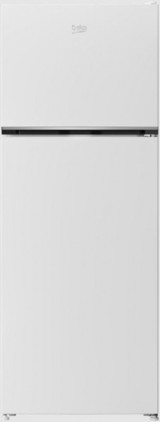 Beko 970474 MB Çift Kapılı No Frost F 477 lt Üstten Donduruculu Solo Buzdolabı