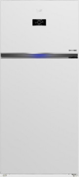 Beko 983629 EB Çift Kapılı No Frost F 630 lt Üstten Donduruculu Solo Buzdolabı