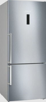 Profilo BD3076IECN Çift Kapılı No Frost E 526 lt Alttan Donduruculu Solo Buzdolabı
