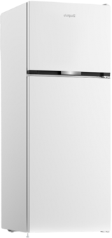 Arçelik 570474 MB Çift Kapılı No Frost F 477 lt Üstten Donduruculu Solo Buzdolabı