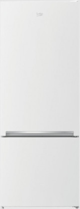 Beko 670427 MB Çift Kapılı No Frost F 440 lt Alttan Donduruculu Solo Buzdolabı