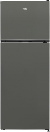 Beko 970475 MG Çift Kapılı No Frost F 477 lt Üstten Donduruculu Solo Buzdolabı