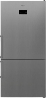 Regal NFK 64031 E IGKI Y Çift Kapılı No Frost E 588 lt Alttan Donduruculu Solo Buzdolabı