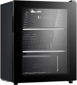 Dijitsu DB70 Tek Kapılı F 63 lt Buzdolabı