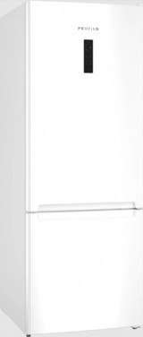 Profilo BD3055WECN Çift Kapılı No Frost E 483 lt Alttan Donduruculu Solo Buzdolabı