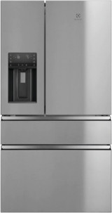 Electrolux LLI9VF54X0 No Frost F 617 lt Solo Gardrop Tipi Buzdolabı