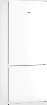 Siemens KG76NVWE0N Çift Kapılı No Frost E 526 lt Alttan Donduruculu Solo Buzdolabı