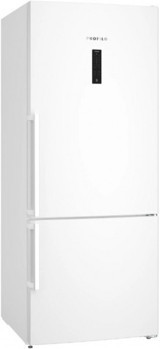 Profilo BD3076WECN Çift Kapılı No Frost E 526 lt Alttan Donduruculu Solo Buzdolabı
