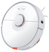 Roborock S7 Haritalı Hepa Filtreli 2500 Pa Beyaz Robot Süpürge + Mop