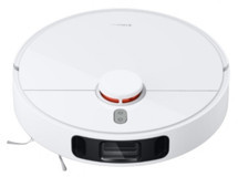 Xiaomi Vacuum S10+ Haritalı 4000 Pa Beyaz Robot Süpürge + Mop