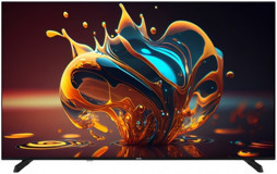 Vestel 55U9530 55 İnç 4K Ultra HD 139 Ekran Flat Uydu Alıcılı Smart LED Televizyon