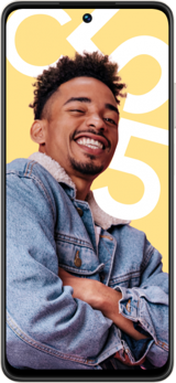 Realme C55 256 GB Hafıza 8 GB Ram 6.72 inç 64 MP Çift Hatlı IPS LCD Ekran Android Akıllı Cep Telefonu Altın