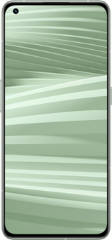Realme GT2 Pro 256 GB Hafıza 12 GB Ram 6.7 inç 50 MP Çift Hatlı LTPO2 AMOLED Ekran Android Akıllı Cep Telefonu Beyaz