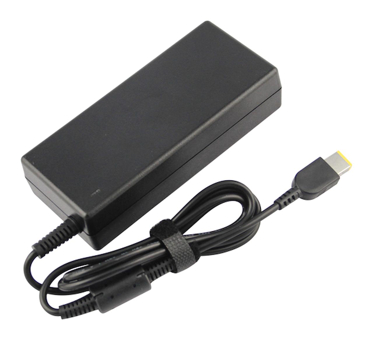Lenovo ideapad V110-15AST 80TD, V110-15ISK 80TL Uyumlu Adaptör, Ş