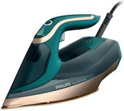 Philips Azur 8000 Dst8030/70 Steamglide Elite Rosecopper Yatay Şok Buharlı Ütü
