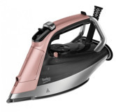 Beko Expert Actipress Beu 8030 M Seramik Yatay Şok Buharlı Ütü
