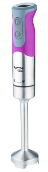 Awox Tulipso El Blenderı Mor