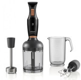 Arzum Smarty Neo AR1108 800 ml Blender Seti Siyah