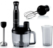 Arzum Starblend Multi AR1167 1500 ml Blender Seti Siyah