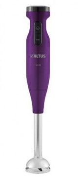 Altus ALSM 733 Turbolu El Blenderı Mor