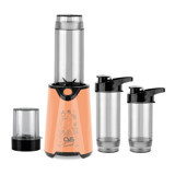CVS Twist Plus Personel DN 4533 570 ml Kişisel Smoothie Blender Turuncu