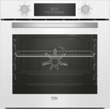 Beko BFC 330 B 72 lt A Enerji Sınıfı Ocaksız Ankastre Fırın Beyaz