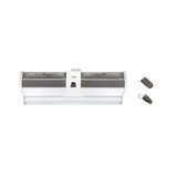 Storm ST-AC/H 120 Uzaktan Kumandalı 132 cm Sıcak Hava Perdesi