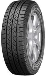 Goodyear 195/70 R15C 104/102S Vector 4Seasons Cargo 4 Mevsim Lastik 2023