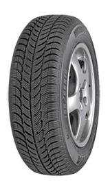 Sava 185/65 R15 88T Eskimo S3+ Kış Lastiği 2023