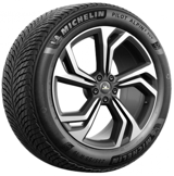 Michelin 265/55 R19 113H Pilot Alpin 5 SUV Kış Lastiği 2023