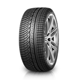 Michelin 235/35 R20 92V Pilot Alpin PA4 Kış Lastiği 2023
