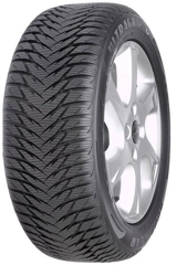 Goodyear 205/55 R16 91H UltraGrip 8 Kış Lastiği 2022