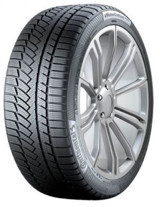 Continental 225/70 R16 103H WinterContact TS 850 P SUV Kış Lastiği 2023