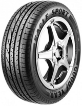 Goodyear 225/45 R18 95Y Eagle Sport TZ Yaz Lastiği 2023