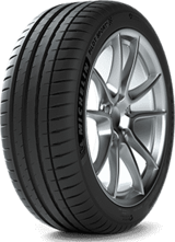 Michelin 265/35 R22 102Y Pilot Sport 4S Yaz Lastiği 2022