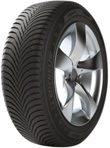 Michelin 205/60 R16 92V Alpin 5 RunFlat Kış Lastiği 2023