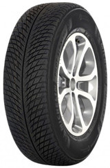 Michelin 215/50 R18 92V Pilot Alpin 5 Kış Lastiği 2022