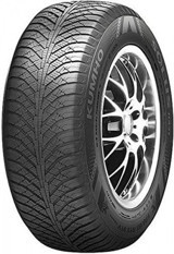 Kumho 195/65 R15 91H Solus HA31 4 Mevsim Lastik 2023