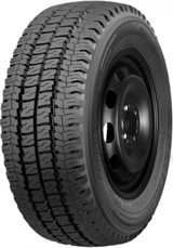 Riken 235/65 R16C 115/113R Cargo Hafif Ticari Yaz Lastiği 2022