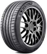 Michelin 245/40 ZR18 97Y Pilot Sport 4 Yaz Lastiği 2022