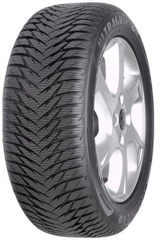 Goodyear 205/55 R16 91H UltraGrip 8 Kış Lastiği 2023
