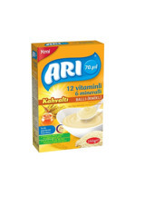 Arı Tahıllı İrmikli Probiyotikli Kaşık Maması 6x250 gr