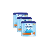 Aptamil Akıllı Kutu Probiyotikli 4 Numara Devam Sütü 3x350 gr