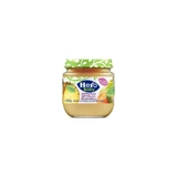 Hero Baby Tahılsız Glutensiz Ananaslı Kavanoz Maması 125 gr