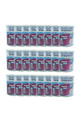Bebevit Yenidoğan Probiyotikli 1 Numara Devam Sütü 24x400 gr