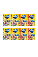 Bebelac Probiyotikli 3 Numara Devam Sütü 8x800 gr