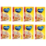 Bebelac Yenidoğan Probiyotikli 1 Numara Devam Sütü 8x800 gr