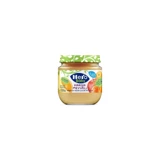 Hero Baby Tahılsız Glutensiz Karışık Meyveli Kavanoz Maması 3x125 gr