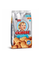 Eti Cicibebe Tahıllı Buğday Bebek Bisküvisi 172 gr